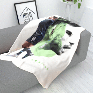 Joe Edwards Blanket