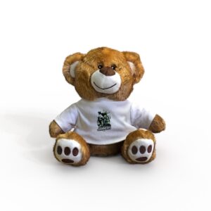 Janner Bear