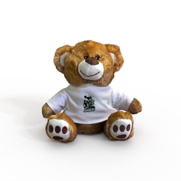 Janner Bear