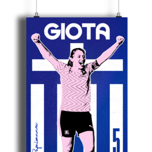 Giota Print