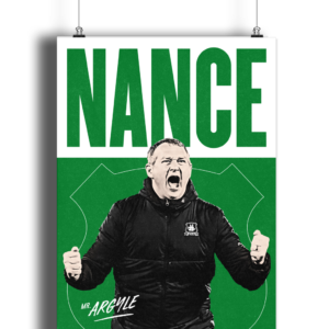 Nance Print