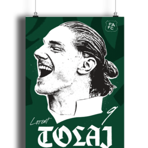 Tolaj Poster