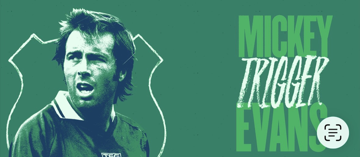 Micky Evans Mug - Image 2