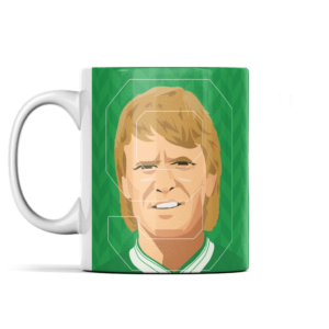 Tommy Tynan Mug