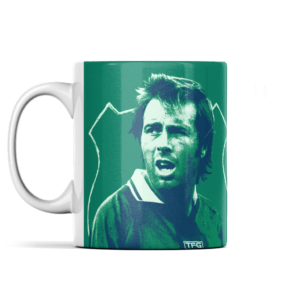 Micky Evans Mug