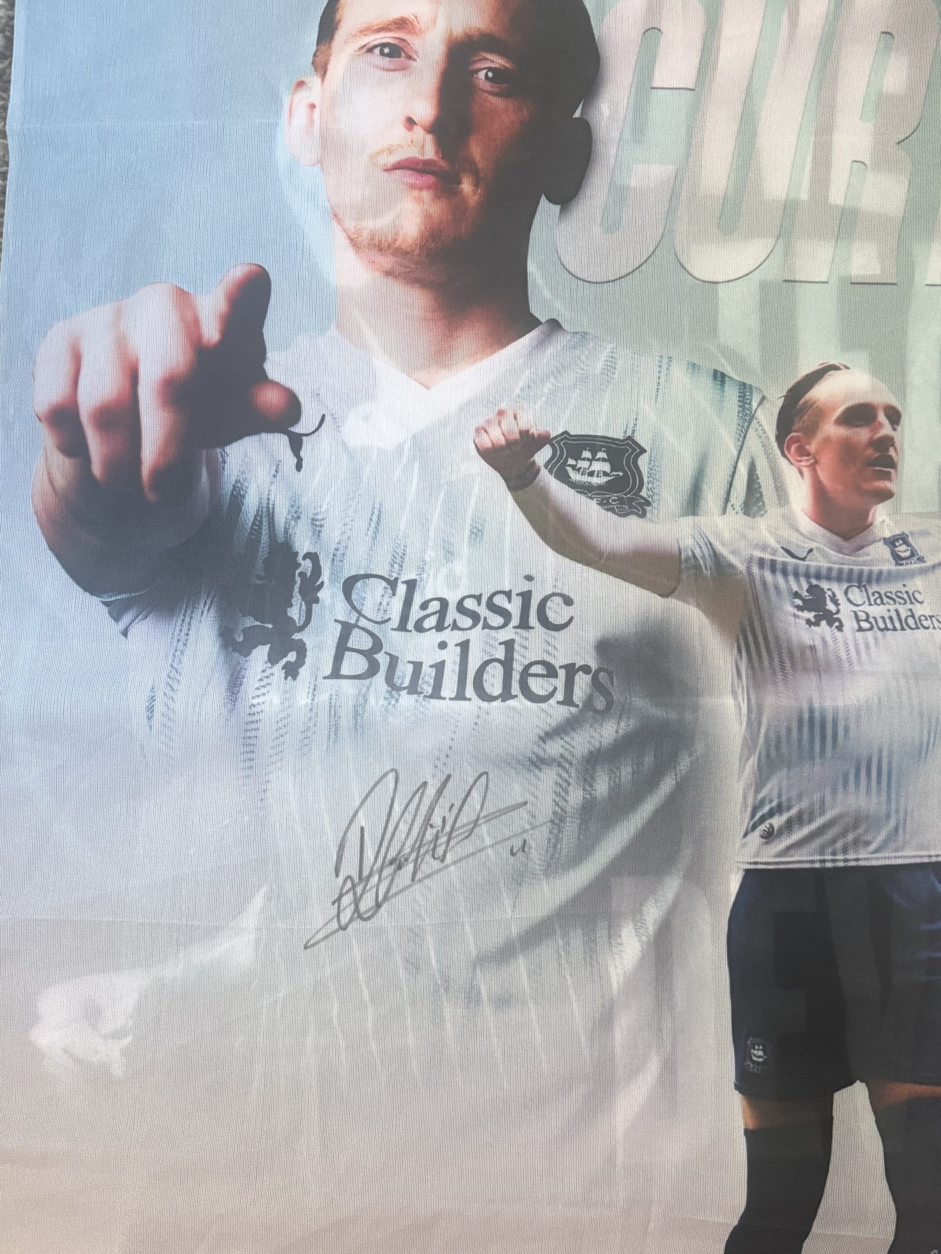 PAFC Displays Raffle - Image 8
