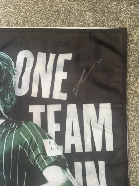 PAFC Displays Raffle - Image 5