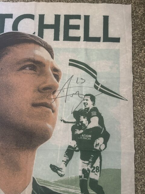 PAFC Displays Raffle - Image 2